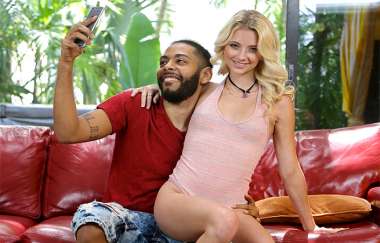 Riley Star - Fucks A Fan - Bangbros 18