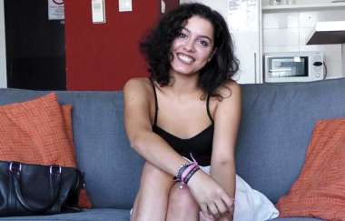 Anaidha Star - Casting Hard Updated