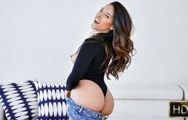 Adrian Hush - Addicted To Dick - Shesnew