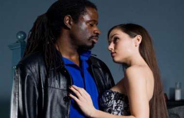 Sasha Grey - Sasha Grey Goes Interracial, Fetish And Bizzare