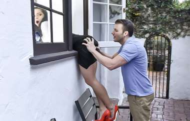 Crystal Rush - Homegrown Horny