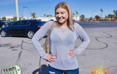 Serena Avery - Reeling In The Pussy - Povlife