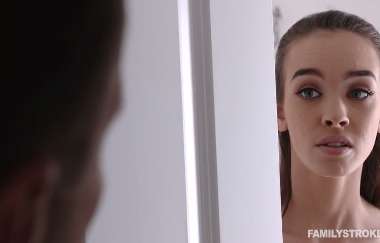 Charity Crawford - I Am Quite Curious About Sex