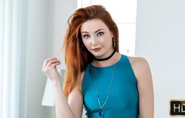 Lacy Lennon - I Dream Of Gingers - Povlife