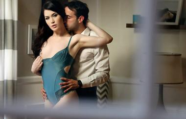 Evelyn Claire, Jake Adams - Direct And Dominant For Evelyn