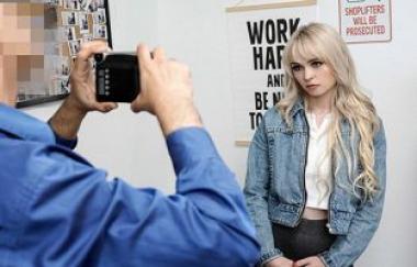 Lilly Bell - Case No. 1376006