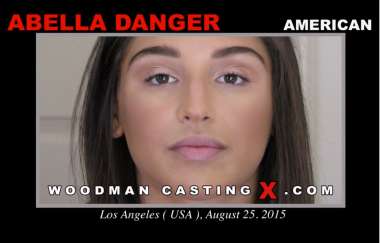 Abella Danger - Casting Hard (Updated)