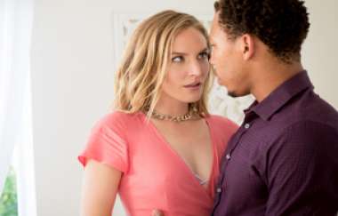 Mona Wales - The Call Girl, Scene 3