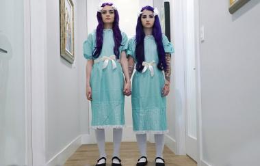 Jessae Rosae, Val Steele - Im Not Alone - Stepsiblings