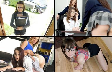 The Nerd Way Teamskeetselects