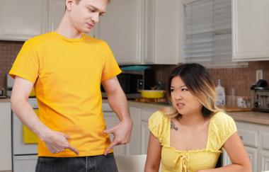 Lulu Chu - Hate Chu - Onlyteenblowjobs