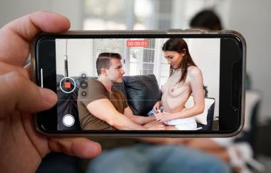 Maya Woulfe - Video Star - Onlyteenblowjobs