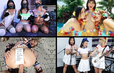 Best Of 2020 Teamskeetselects