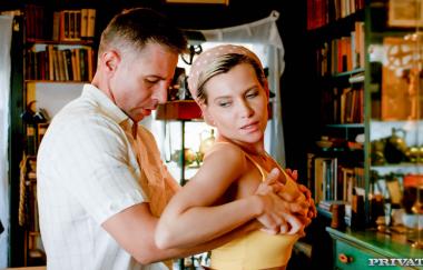 Subil Arch - Subil Arch, Explosive Milf And Private Babe