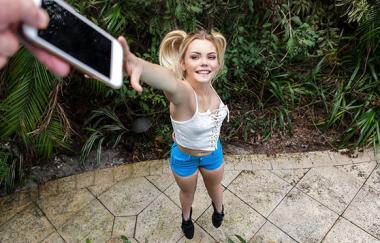 Baby Karma - Tiny Teaser - Exxxtrasmall