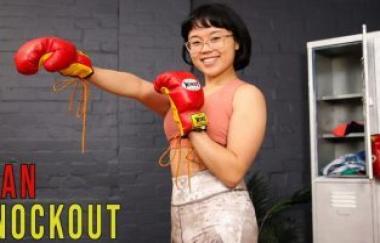 Jean Knockout - Girlsoutwest