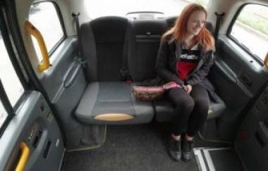 Tiffany Love - I Want Sex In This Taxi