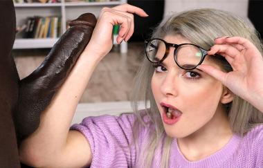 Freddy Gong, Sara Bell - Euro Anal Invasion - Monsters Of Cock