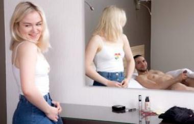 Maya Morgan - Tastes Like Heaven