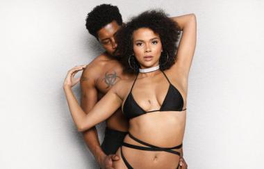 Alina Ali - She Wants It