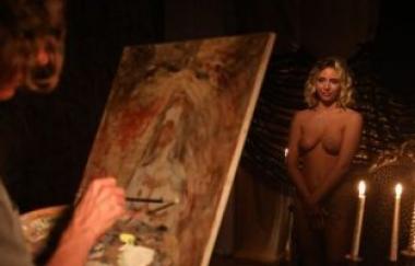 Lya Missy - Sweet Taste Of Revenge 1