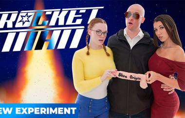 Samantha Reigns, Maya Woulfe - Concept: Current Events