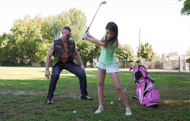 Adria Rae - Tough Love Approved