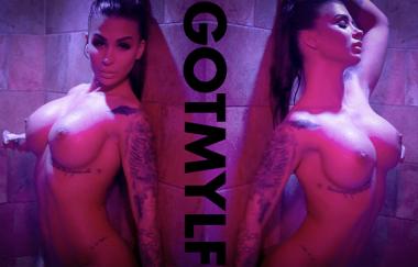 Susy Gala - Hot Pre Sex Shower