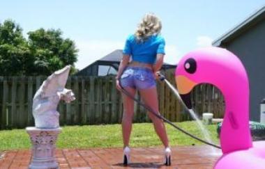 Cory Chase - Stepmom Without Boundaries