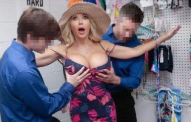 Victoria Lobov - Case No. 6615375 - Vibe Check