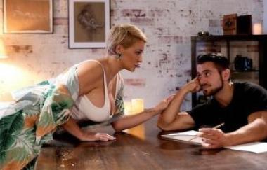 Ryan Keely - Finding Inspiration