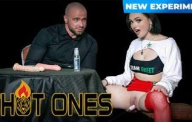 Gracie Gates - Concept: Thot Ones