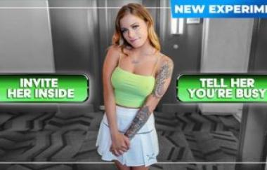 Jesse Pony - Concept: Chose Your Adventure