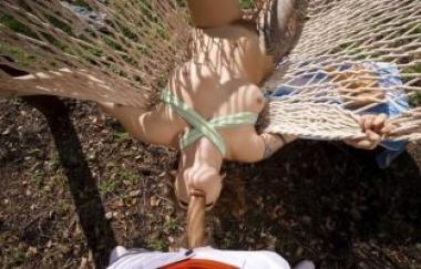 Aria Kai - Nosy Neighbor, Hammock Shaker Part 1 Rkprime
