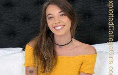 Luna Mars - 22 Years Old