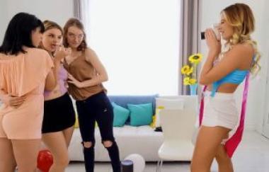 River Lynn - Bride-to-bj Rkprime