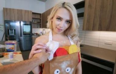 Madison Summers - One Thankful Daddy