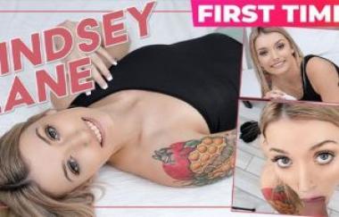 Lindsey Lane - Tall And Tatted Shesnew