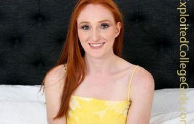 Amber Adams - 21 Years Old