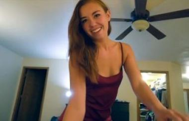 Brandi Braids - Anniversary Fuck