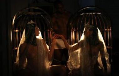 Canela Skin, Kira Queen - Before The Wedding