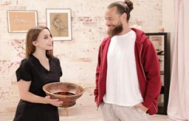 Laney Grey - Thanks For Your Hard Work!