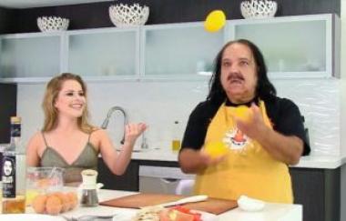 Lilly Ford - I Taste You, You Taste Me