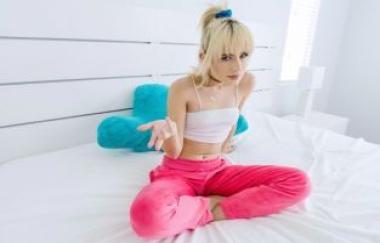 Jessie Saint - Hot Cross Buns