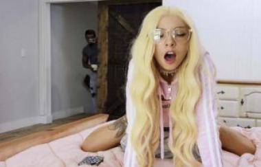 Kenzie Reeves - Learning To Cum Rkprime