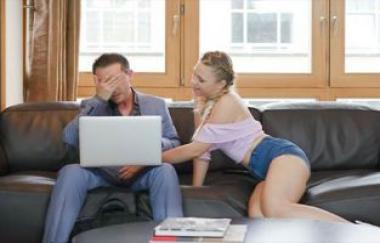 Selvaggia - Alone At Last