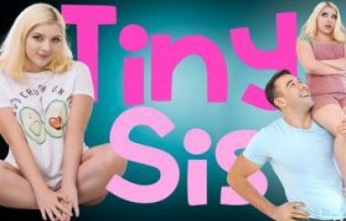 Gia Ohmy - Babysitting The Brat