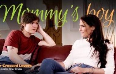 Sofie Marie - Car-crossed Lovers - Mommysboy