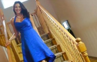 Mandy Flores - A Perfect Remedy