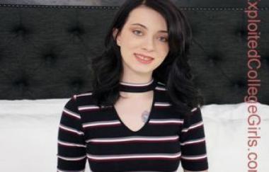 Corra Cox - Her Painal Pleasure Symphony